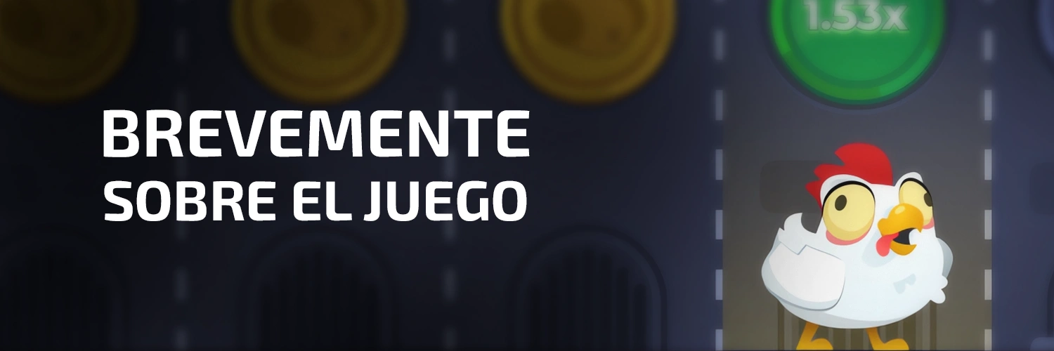 Breve introducción sobre el juego